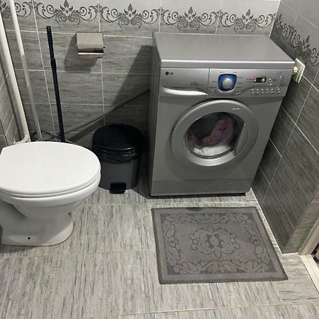 Standart Apartment On Kozhamkulov 128 알마티 외부 사진