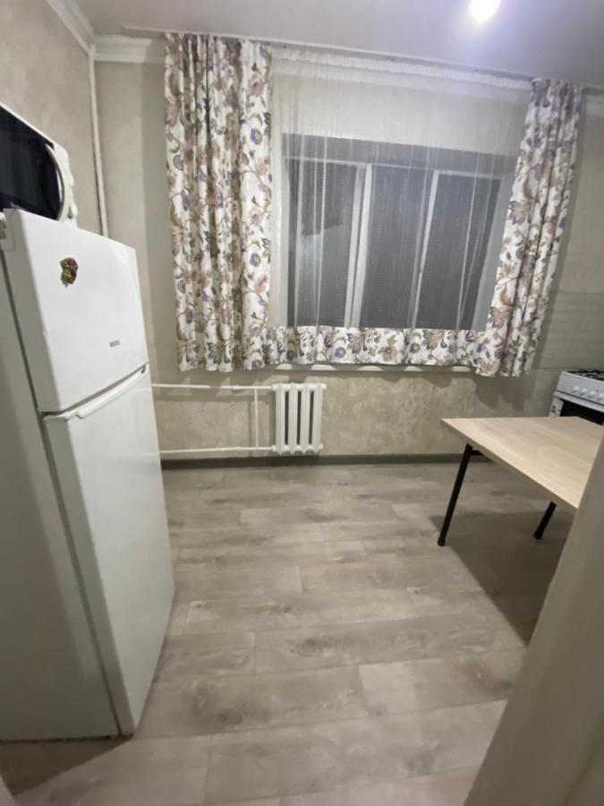 Standart Apartment On Kozhamkulov 128 알마티 외부 사진